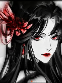 执手为你绾青丝
