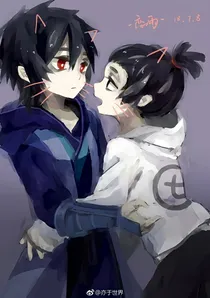 阿柒相册