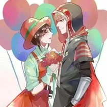如果天使想表白恶魔