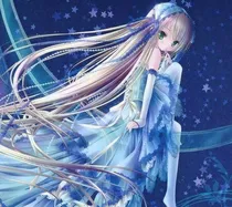 战神联盟之神秘女孩