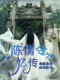 陈情令之忆传