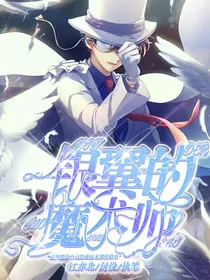 名侦探柯南:银翼的魔术师