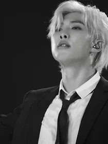 BTS：流浪（短完）