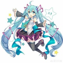 初音未来之完美公主