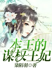 本王的谋权王妃