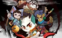 京剧猫之阴阳之主（星辰万里）