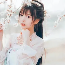 少女穿越三生三世