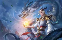 仙玄大陆