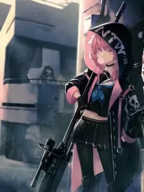 黑岩射手的妹妹穿越mc