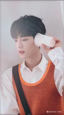 肖战：闻卿至