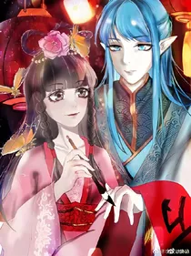水默之情楚离伤