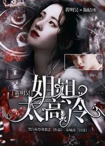 姐姐太高冷