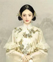 陈情令之清风拂明月。