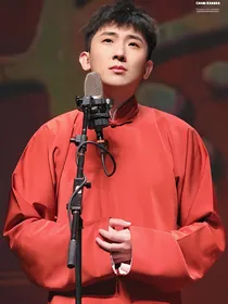 尚九熙：你是恩赐也是劫