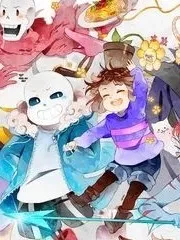传说之下：全家福