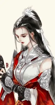 女尊:她的传说