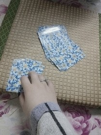 为爱付出.