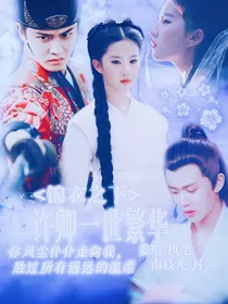 锦衣之下:许卿一世繁华
