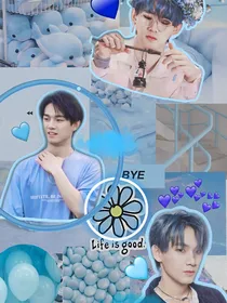创造营：大佬小可爱