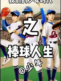 我们的少年时代之棒球人生