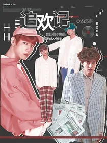 追欢记