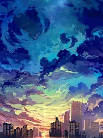 编剧女王:我家系统是宝藏
