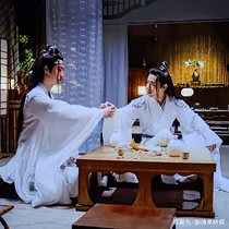愿你是我翩翩少年郎