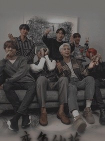 BTS：鹿角仙苑