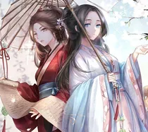 默默江湖