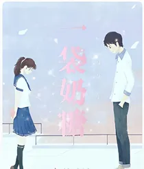 一袋奶糖