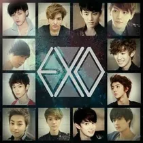 EXO：哥哥太宠我-d573