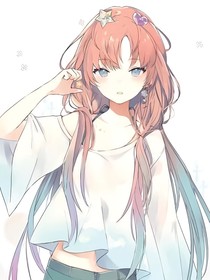 赛尔号之轻霜遥歌