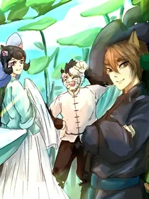 京剧猫之暗灵恋