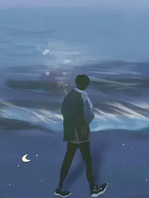 易烊千玺：甜入你心