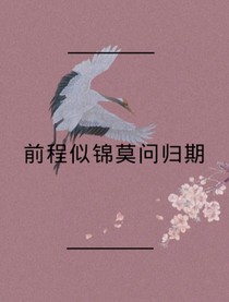 前程似锦莫问归期