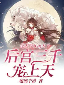 逆天少女玩天下后宫三千宠上天