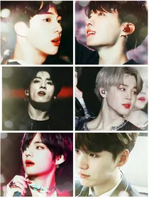 BTS：照耀神明