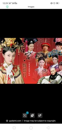甄嬛传之淑慎