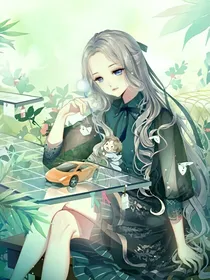 魔女来袭，妈咪不要跑！
