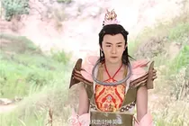 封神英雄榜之姜思怡
