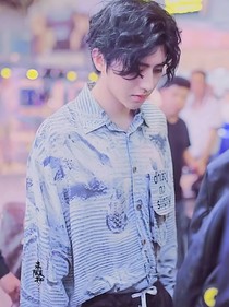 蔡徐坤：我不会放过你的