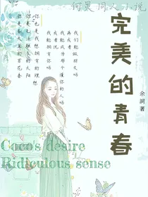 完美的青春（何炅同人）——d942