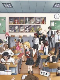 学院F4