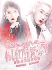 朴灿烈：机械情缘