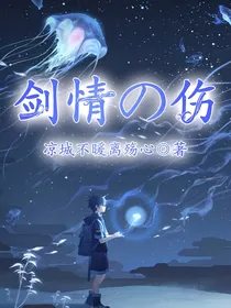 剑情之殇