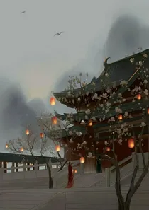 风月入酒一殇