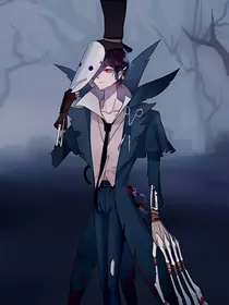 第五人格之我一定要保护他