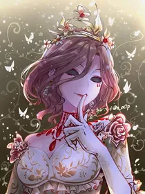 第五：忧如深海，鱼潜入梦