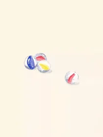 综之玩世不恭