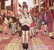 重生复仇之路。
